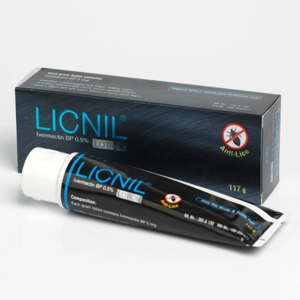 LICNIL 117 GM